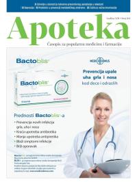 Apoteka - broj 103, 26. feb 2017.