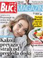 Blic - broj 8123, 29. sep 2019.