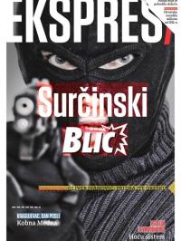 Ekspres - broj 45, 3. mar 2017.