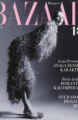 Harper’s Bazaar - broj 114, 22. feb 2024.