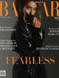 Harper’s Bazaar - broj 98, 22. okt 2022.