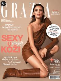 Grazia BIH - broj 66, 17. nov 2017.