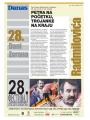 Danas - broj 8054, 18. okt 2019.