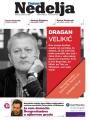 Danas - broj 6683-6684, 16. jan 2016.