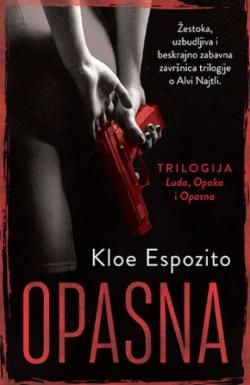 Opasna - Kloe Espozito