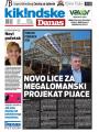 Danas - broj 8656, 11. jun 2021.