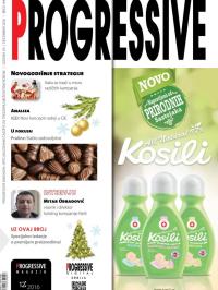 Progressive magazin - broj 144, 13. dec 2016.