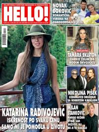Hello - broj 297, 30. sep 2013.