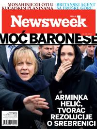 Newsweek - broj 020, 22. jun 2015.