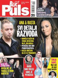 Puls - broj 600, 9. nov 2017.