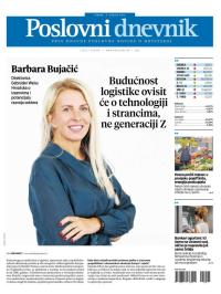 Poslovni Dnevnik - broj 5291, 4. mar 2025.