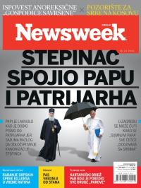 Newsweek - broj 37, 19. okt 2015.