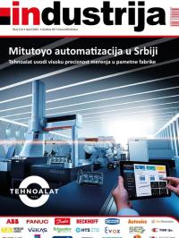 Industrija - broj 114, 23. apr 2025.
