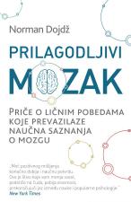 Prilagodljivi mozak - Norman Dojdž