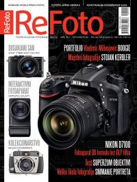 ReFoto - broj 102, 27. mar 2013.