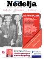 Danas - broj 6291-6292, 20. dec 2014.