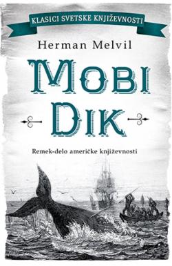 Mobi Dik - Herman Melvil