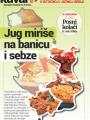 Blic Žena - broj 734, 8. dec 2018.