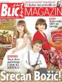 Blic - broj 7506, 6. jan 2018.
