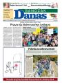 Danas - broj 7683, 12. okt 2018.