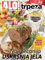 Alo - broj 4358, 17. apr 2020.
