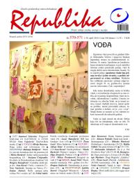 Republika - broj 570-571, 1. apr 2014.