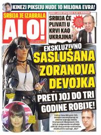 Alo - broj 3480, 1. nov 2017.