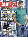 Alo - broj 4140, 6. sep 2019.