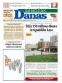 Danas - broj 7396, 29. dec 2017.
