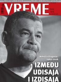 Vreme - broj 1415, 15. feb 2018.