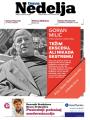 Danas - broj 5787-5788, 3. avg 2013.