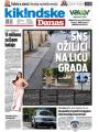 Danas - broj 8740, 3. sep 2021.