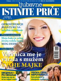 Istinite priče - broj 53, 25. nov 2013.