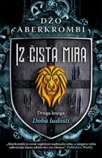 Iz čista mira - Džo Aberkrombi