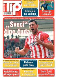 Tip - broj 682, 28. nov 2014.