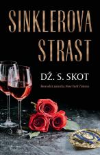 Sinklerova strast - Dž. S. Skot