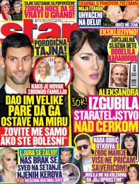 Star - broj 247, 22. mar 2017.