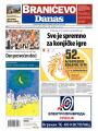 Danas - broj 6542, 28. avg 2015.