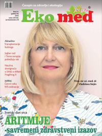 Eko Med Plus - broj 41, 1. sep 2018.