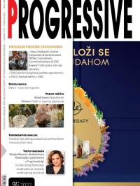Progressive magazin - broj 194, 28. feb 2022.