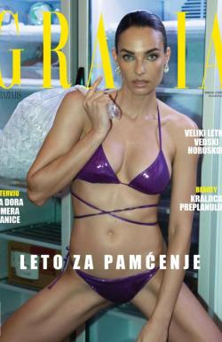 Grazia SRB - broj 213, 30. jun 2024.