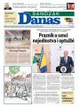 Danas - broj 7900, 17. maj 2019.