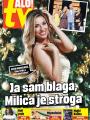 Alo - broj 2809, 18. dec 2015.