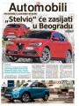 Blic - broj 7198, 27. feb 2017.