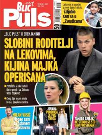 Puls - broj 617, 8. mar 2018.