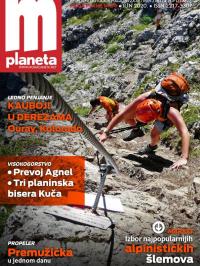 Moja planeta - broj 84, 15. jun 2020.