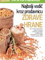 Blic Žena - broj 546, 2. maj 2015.