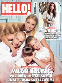 Hello - broj 328, 12. maj 2014.