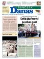 Danas - broj 7893, 10. maj 2019.