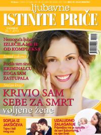 Istinite priče - broj 49, 25. jul 2013.